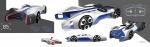 Renault Alpine Vision Gran Turismo 2015 года